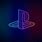 Cool PlayStation Logo