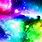 Cool Rainbow Wallpapers Galaxy