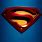 Cool Superman Symbol