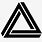 Cool Triangle Symbols