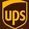 Cool UPS Logo