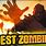 Cool Zombie Games