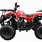 Coolster 110 ATV