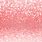 Coral Pink Glitter