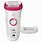 Cordless Epilator for Women