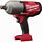 Cordless Torque Wrench