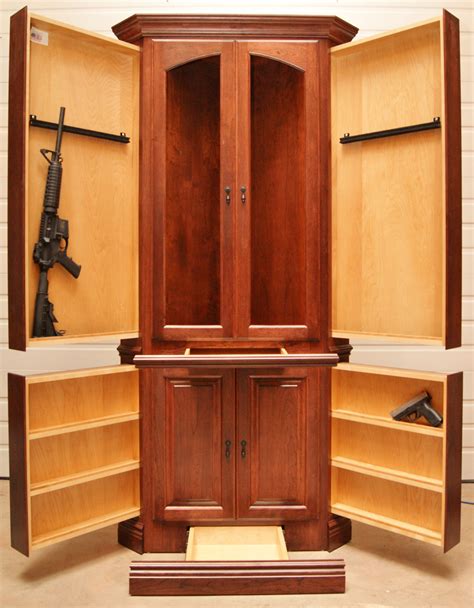 Search Results For Corner Hidden Gun Cabinet Plans The Ncrsrmc