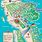 Coronado Island Hotel Map