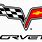 Corvette ZR1 Logo