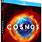 Cosmo a Space-Time Odyssey Blu-ray