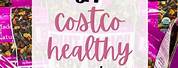 Costco Healthy Snacks Low Caralos