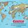 Costco Locations Worldwide Map