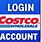 Costco Log into My Account
