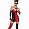 Costumes of Harley Quinn