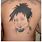 Counting Crows Tattoo