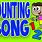 Counting Songs Preschool