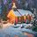 Country Christmas Images Free
