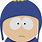 Craig in South Park