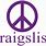 Craigslist Logo Transparent