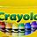 Crayon Box Logo