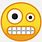 Crazy Emoji Face SVG