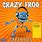 Crazy Frog Album