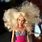 Crazy Hair Barbie