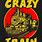 Crazy Train Logo