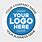 Create Your Own Logo Stickers