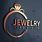 Creative Jewelry Logo