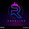 Creative R Logo