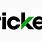 Cricket Mobile Logo