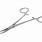 Crile Forceps Curved