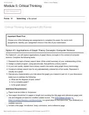 Critical thinking ghostwriter service gb 08 image