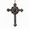 Cross Gothic Necklace