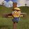 Crucified Minion