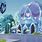 Crystal Empire Background