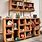 Cubby Shelves Storage Wall