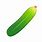 Cucumber Emoji