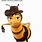 Cursed Bee Movie Meme