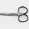 Curved Scissors Surgical
