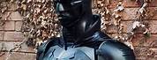 Custom Batman Costume