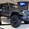 Custom Jeep Wrangler Unlimited