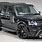 Custom Land Rover Discovery