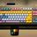 Customizable Gaming Keyboard
