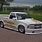 Customized Chevy S10
