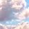 Cute Aesthetic Cloud Wallpaper