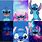 Cute Backgrounds Lilo and Stitch