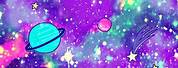 Cute Backgrounds for Girls Galaxy