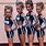 Cute Cheer Outfits